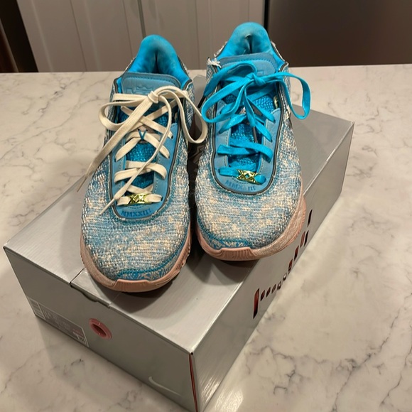 Nike Other - Lebron XX (20) All Star Game Color-way